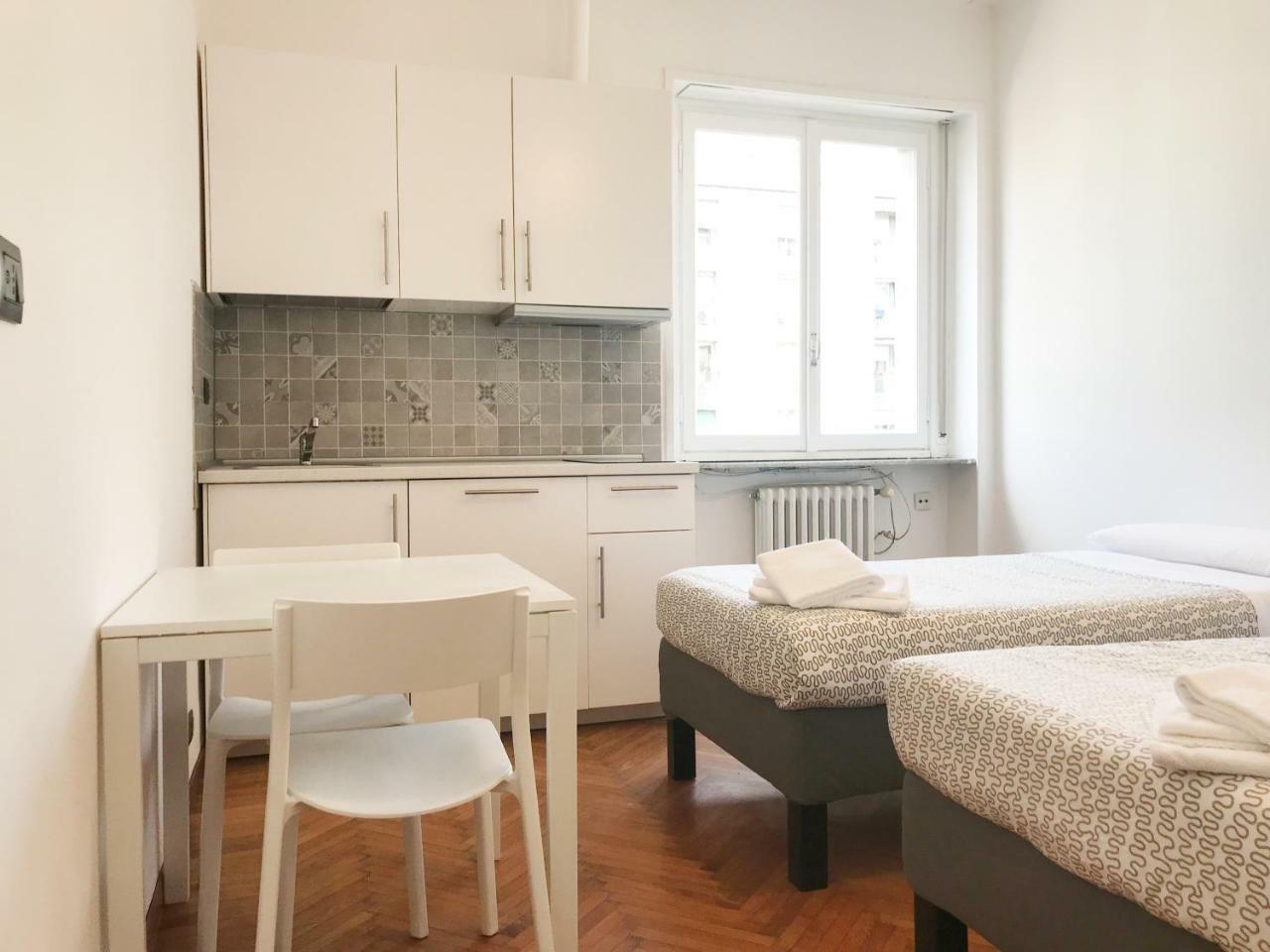 Pisanello Maison d'hôtes Milan